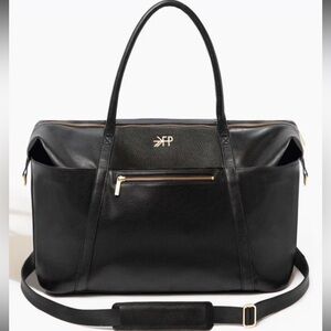 Freshly Picked Weekender Bag